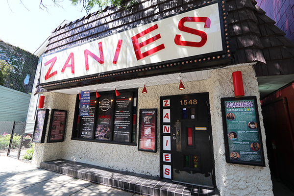 Zanies | ChicagoHome Brokerage Network at @properties